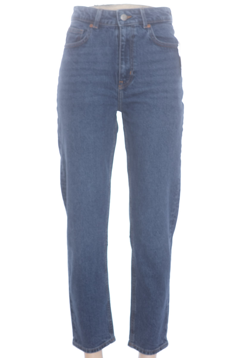 Pantalones color Azul - H&M