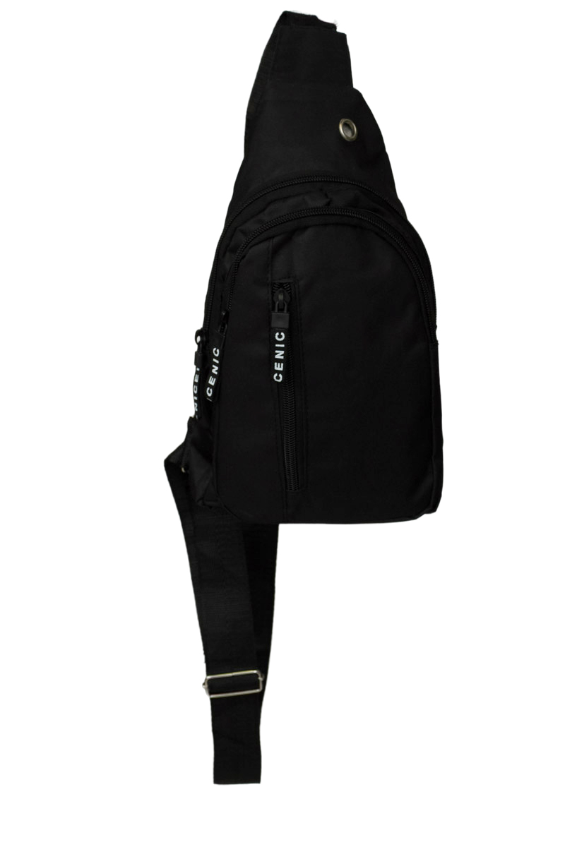 Cartera / Bolso / Monedero color Negro - Closeando