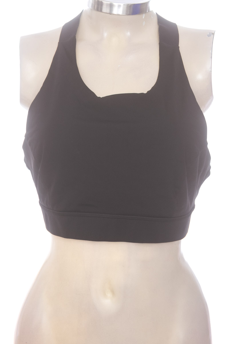 Ropa Deportiva / Salida de Baño color Negro - Lululemon