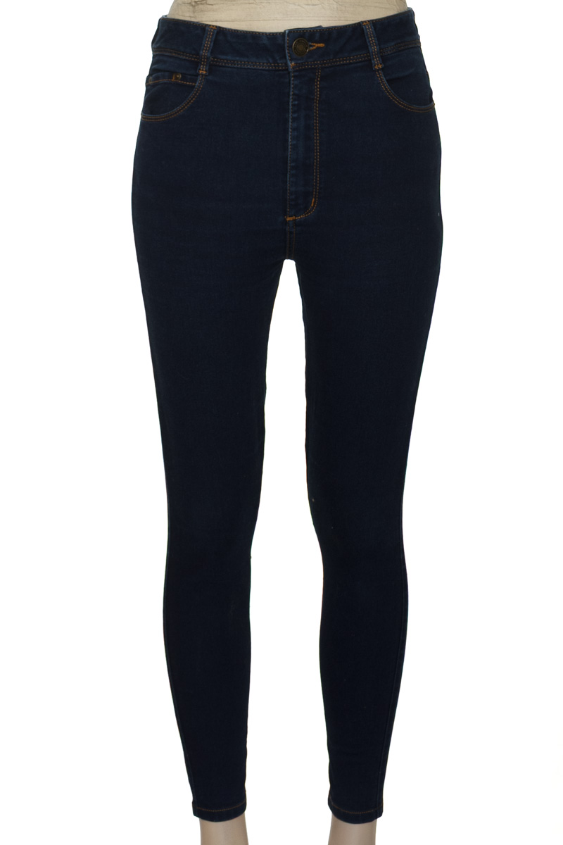 Pantalones color Azul - Studio F