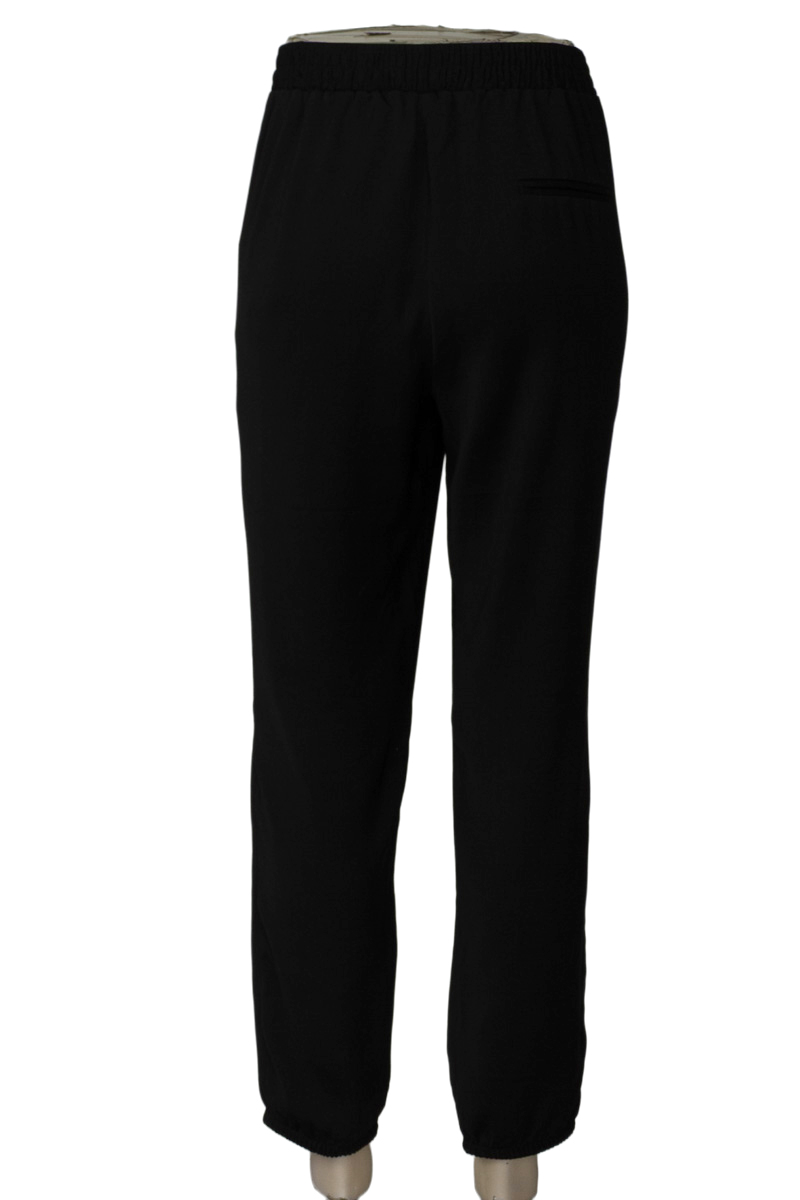Pantalones color Negro - Zara
