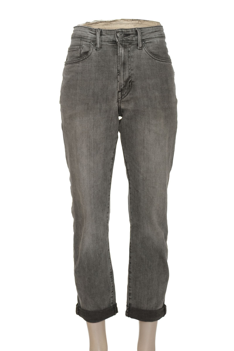 Pantalón color Gris - H&M