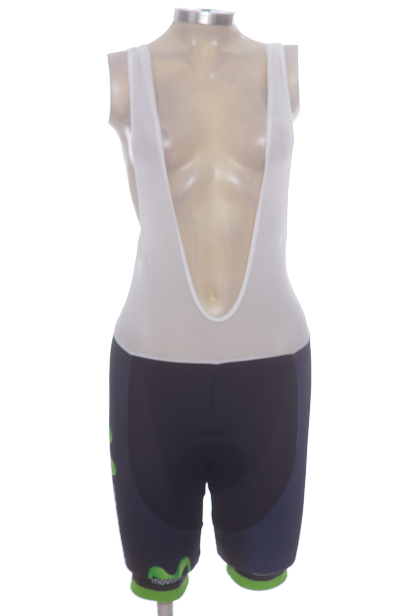 Ropa Deportiva / Salida de Baño color Azul - Nalini