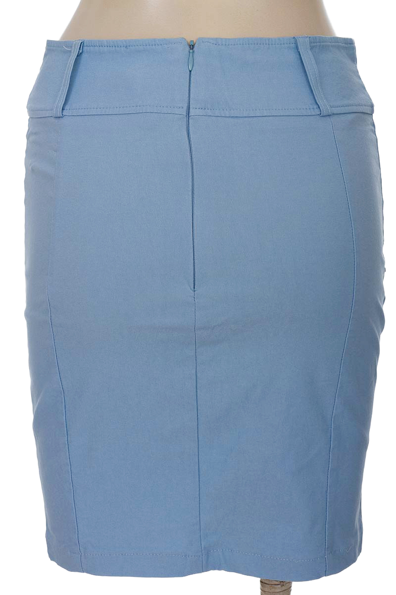 Falda color Azul - Kara Girl