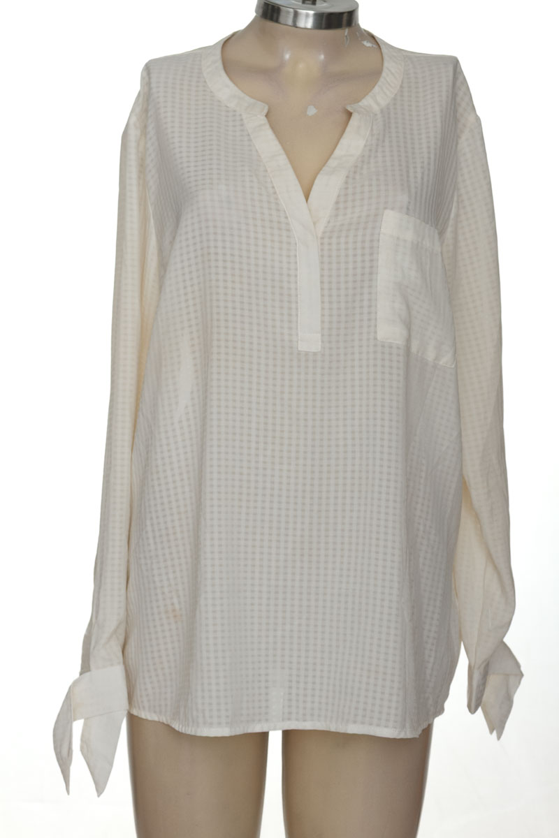 Blusa color Beige - Southland