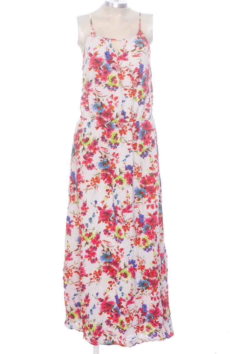 Vestido / Enterizo color Estampado - Esprit