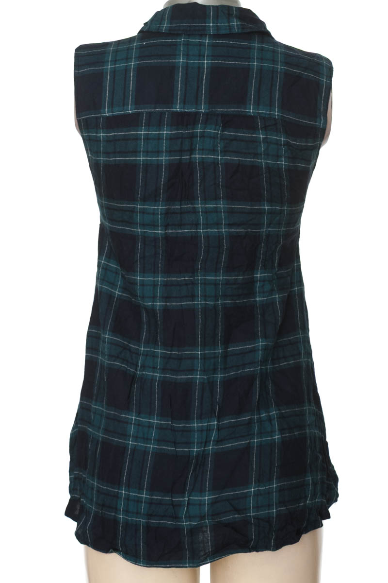 Blusa color Verde - Bongo