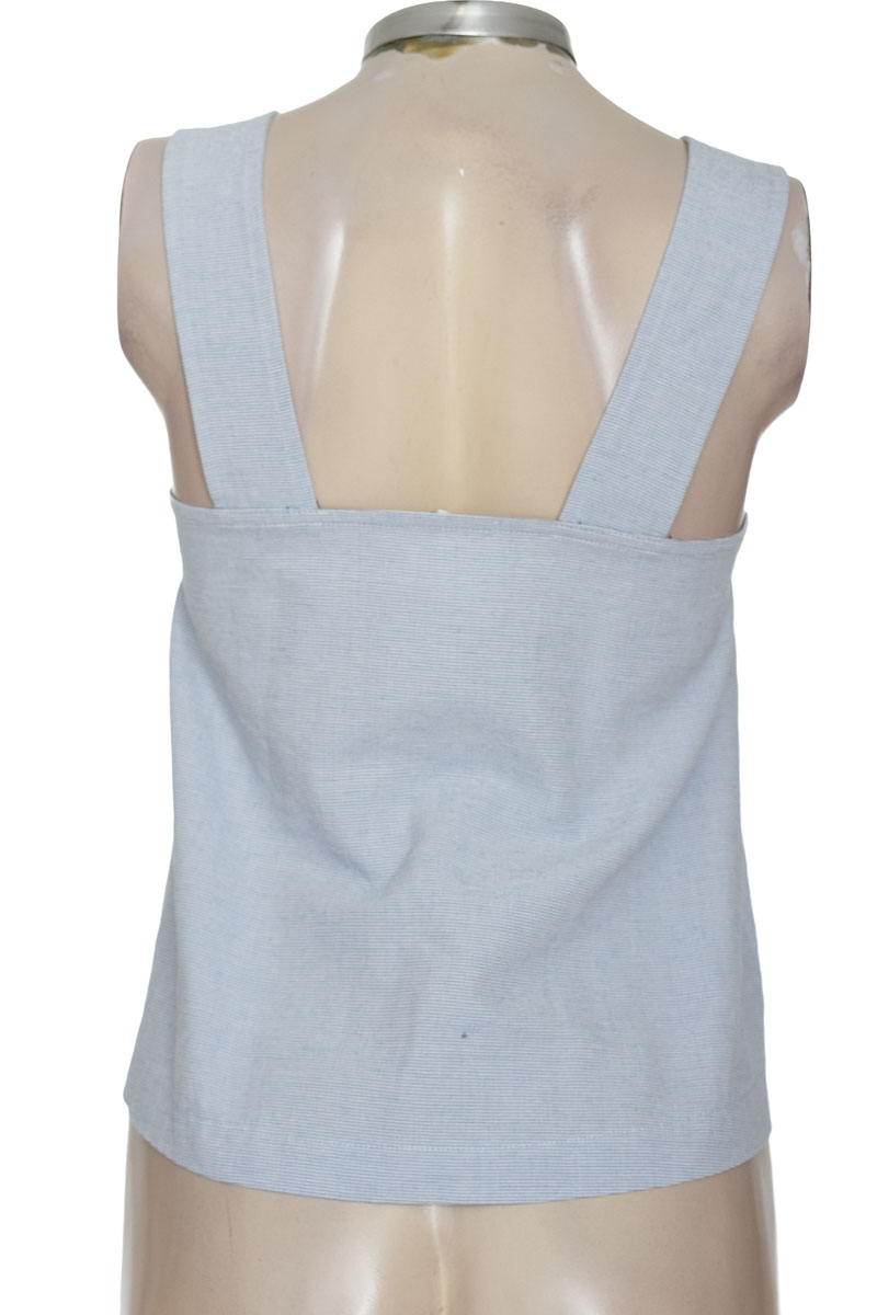 Blusa color Azul - Dr. Bloom