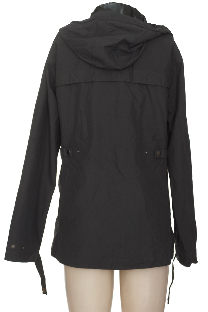 Chaqueta / Abrigo color Negro - DECATHLON