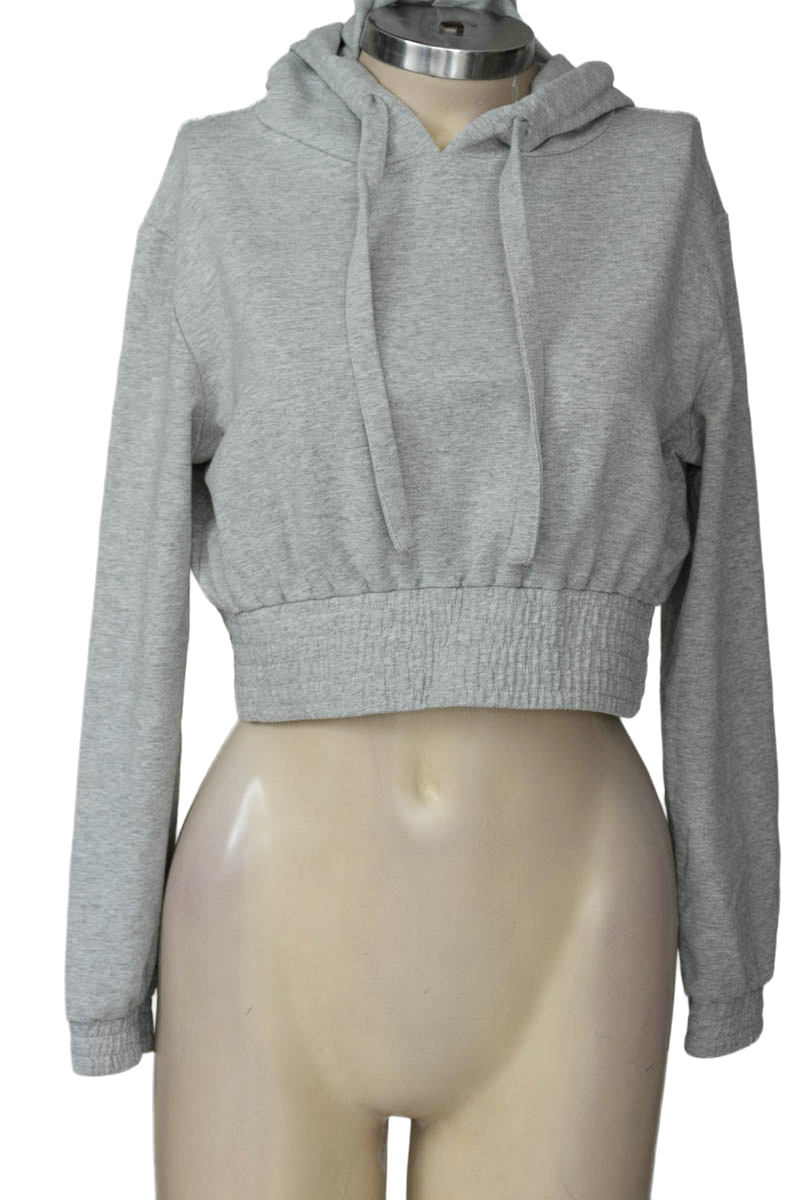 Sweater color Gris - ELA