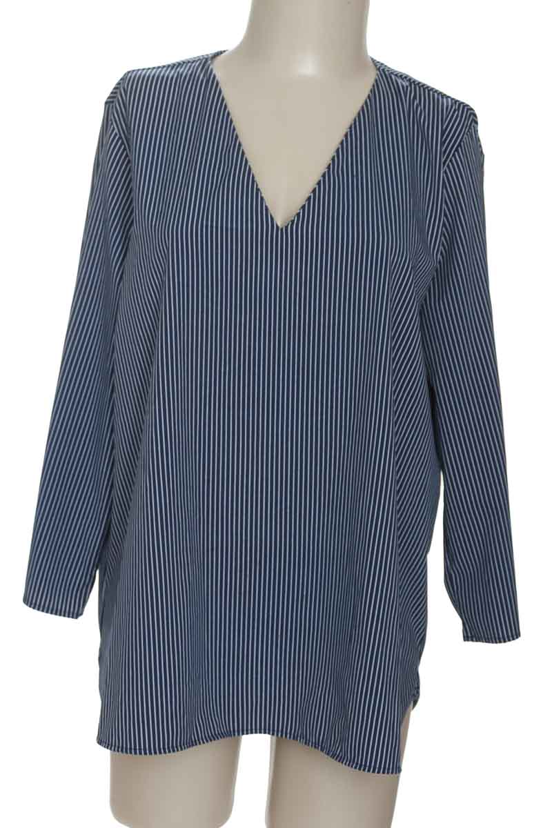 Blusa color Azul - PATPRIMO