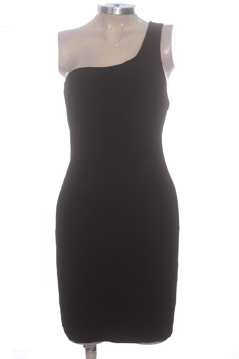 Vestido / Enterizo color Negro - Love Tree
