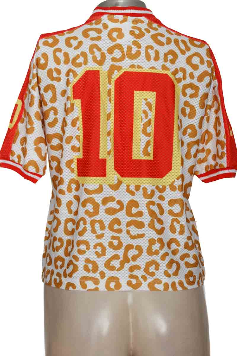 Top / Camiseta color Estampado - Mishka