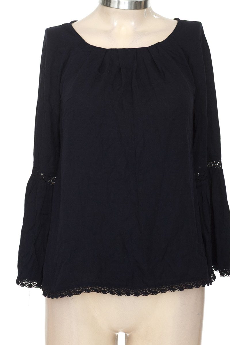 Blusa color Azul - Forever 21