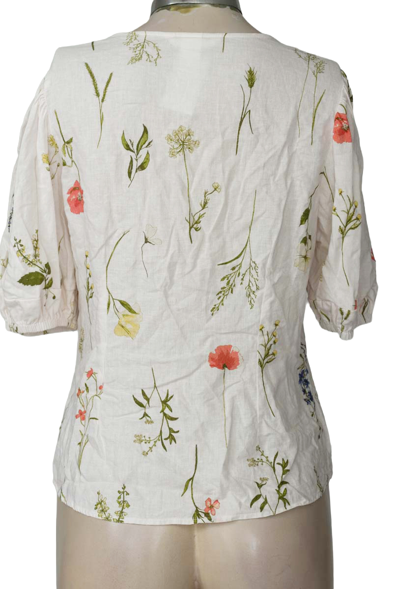 Blusa color Beige - H&M