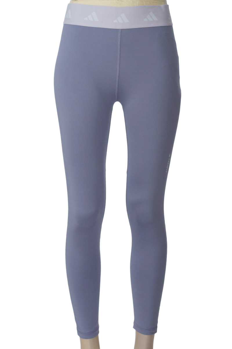 Ropa Deportiva / Salida de Baño color Lila - Adidas