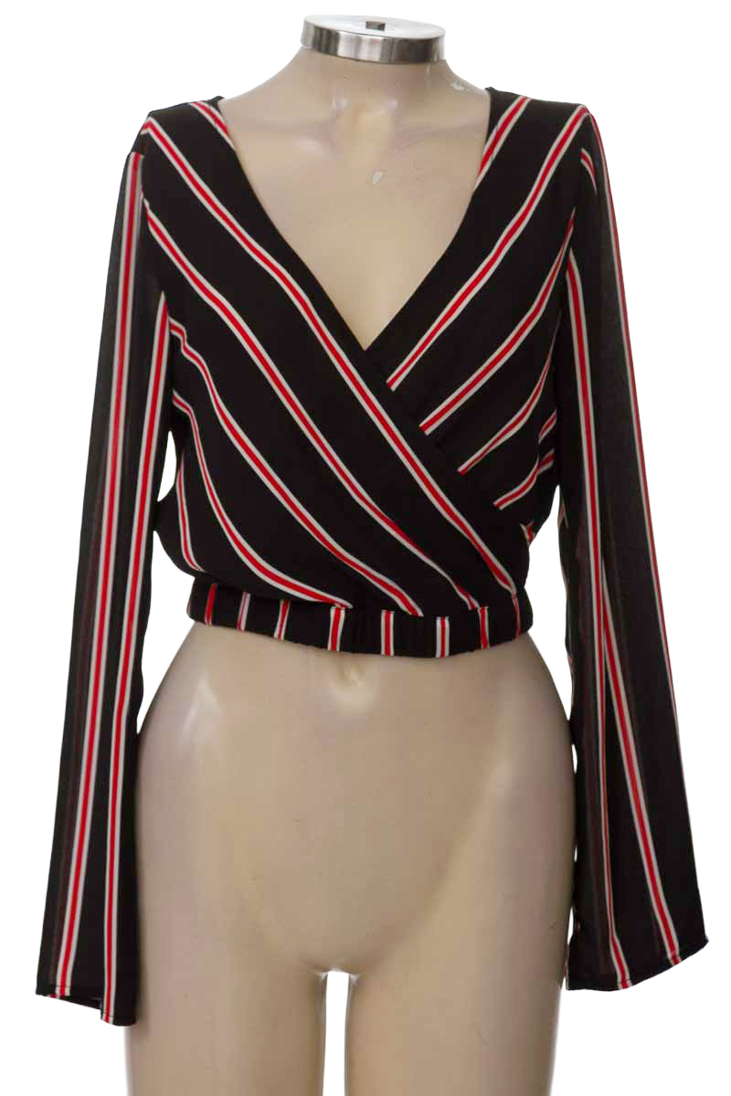 Blusa color Negro - Divided by H&M