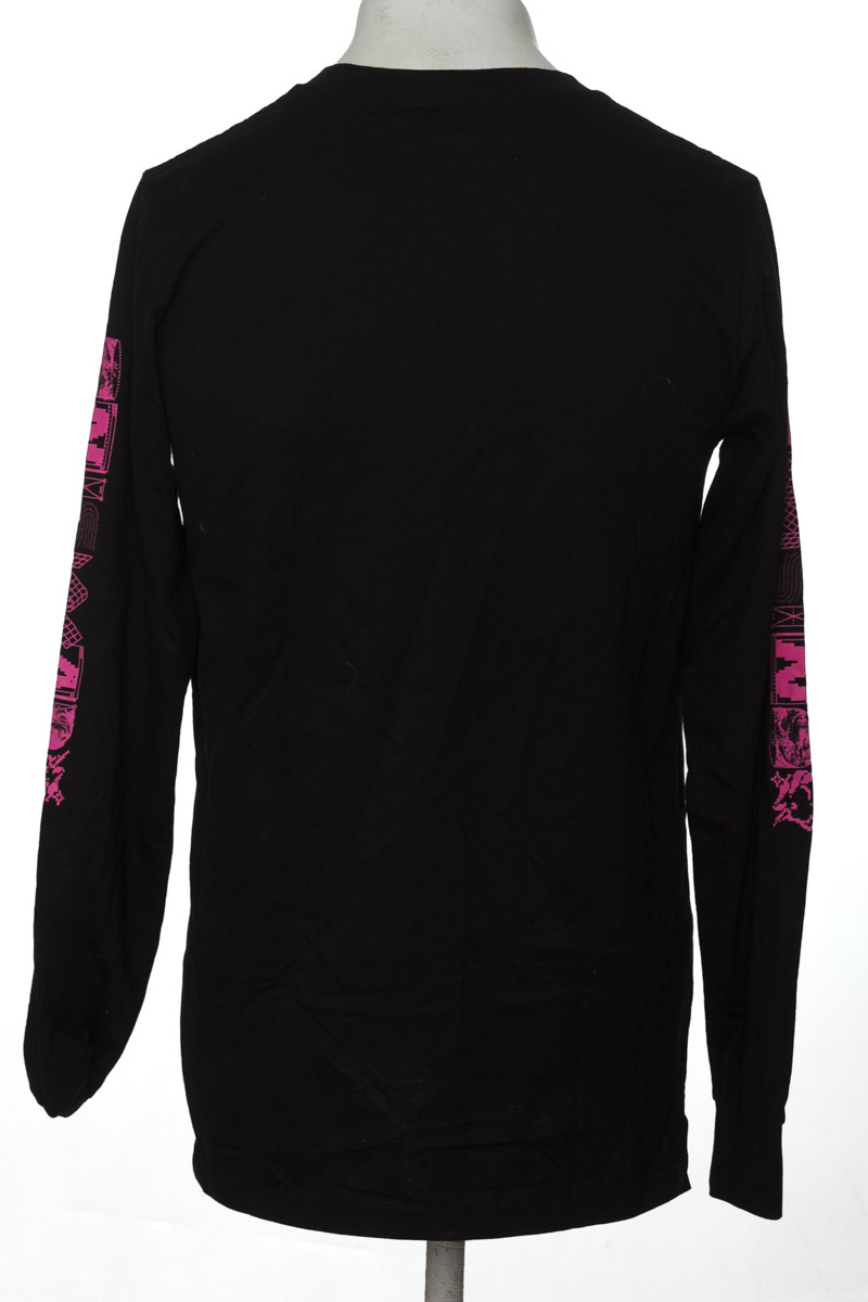 Camiseta color Negro - As Colour