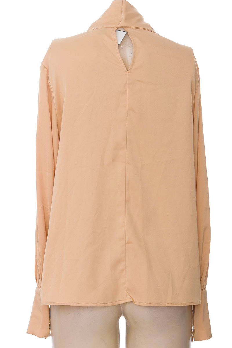 Blusa color Beige - Shein