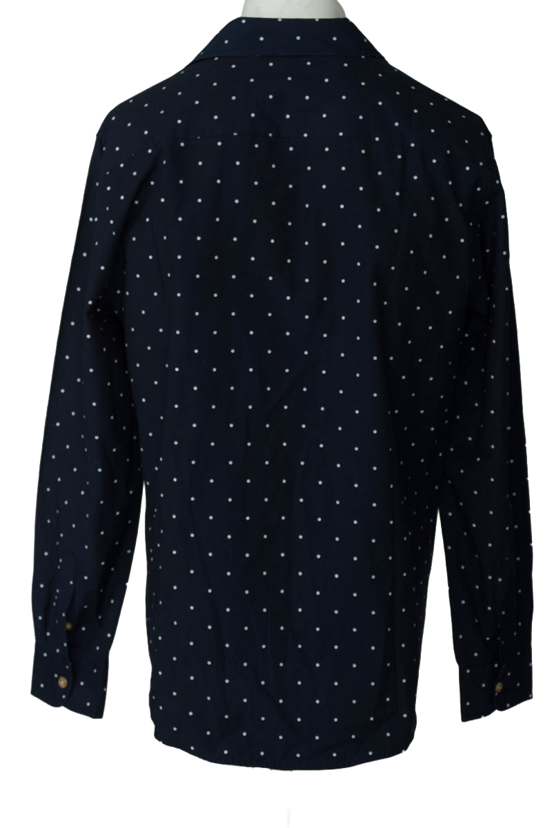 Camisa color Azul - YOURBAN