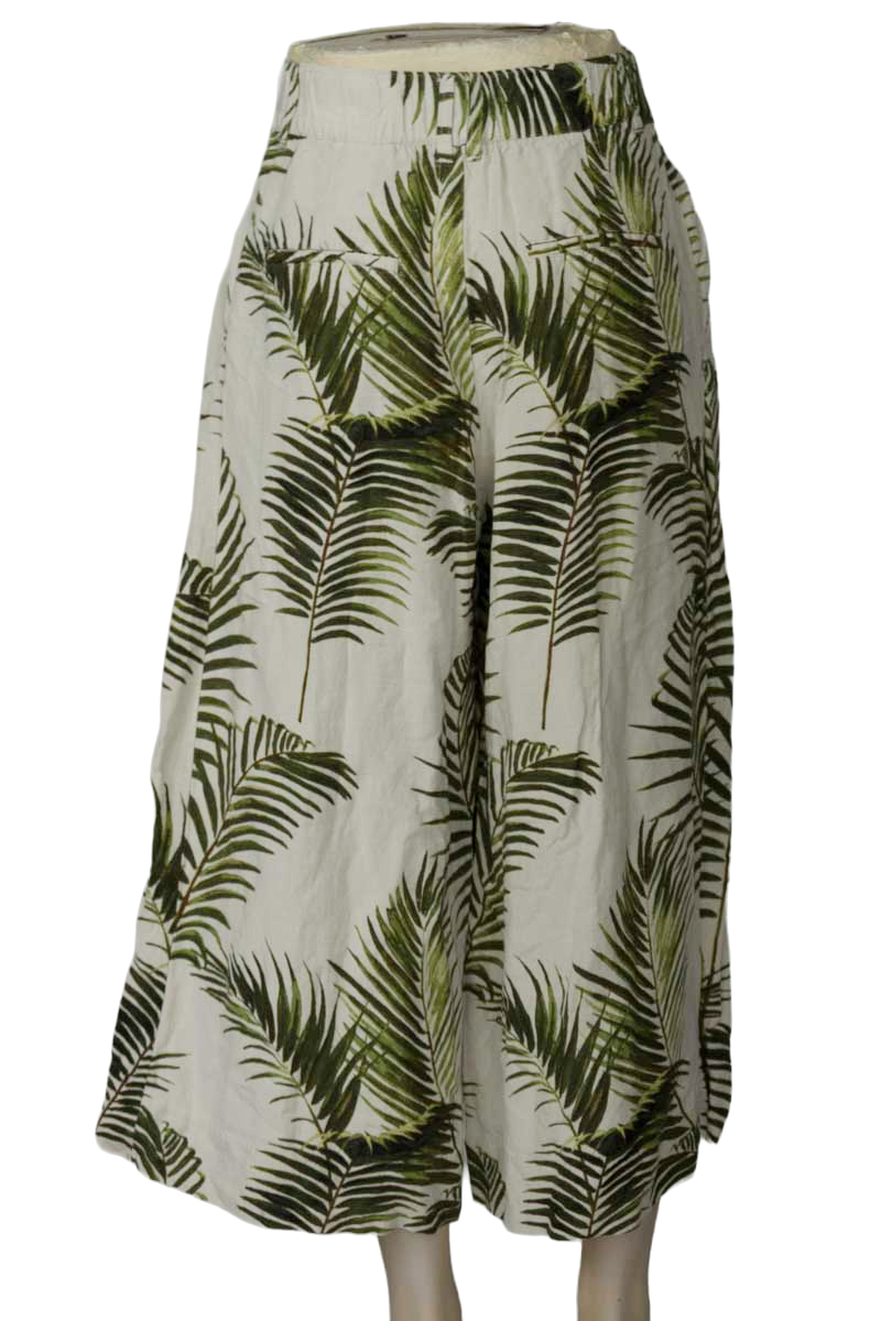 Pantalones color Beige - H&M
