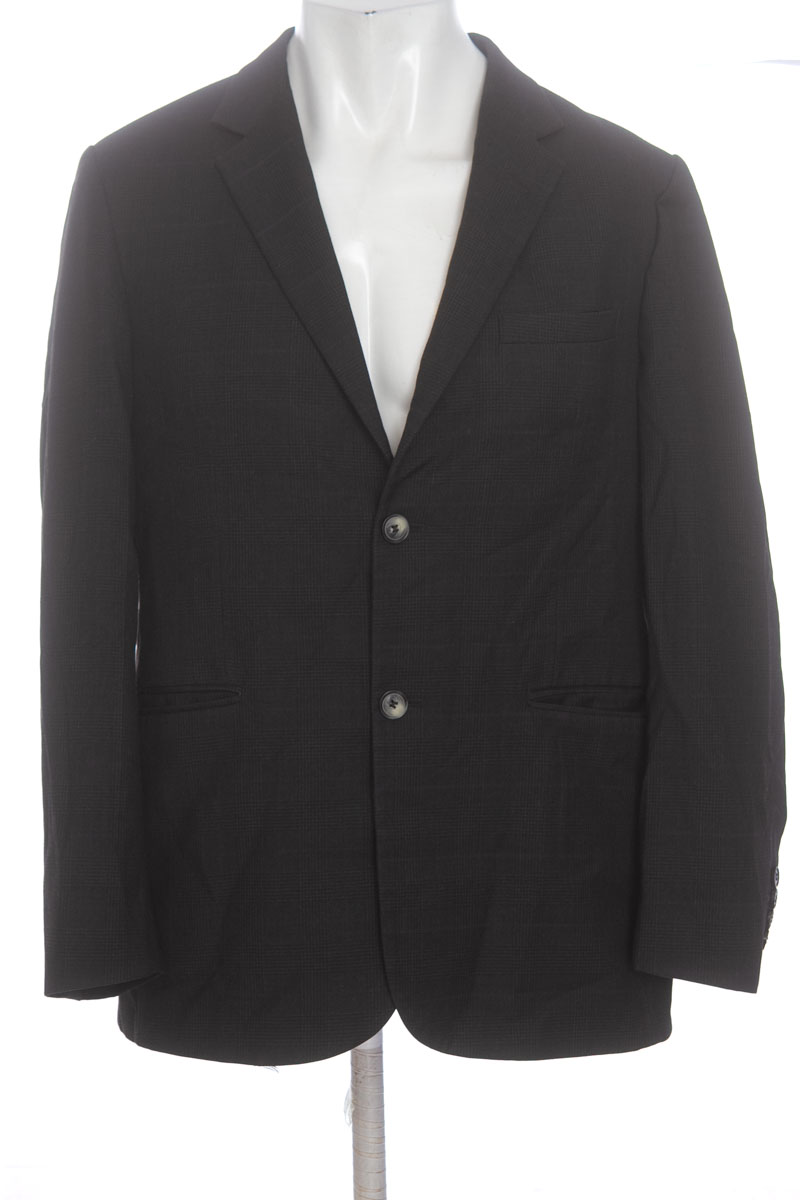 Chaqueta color Negro - Kosta azul