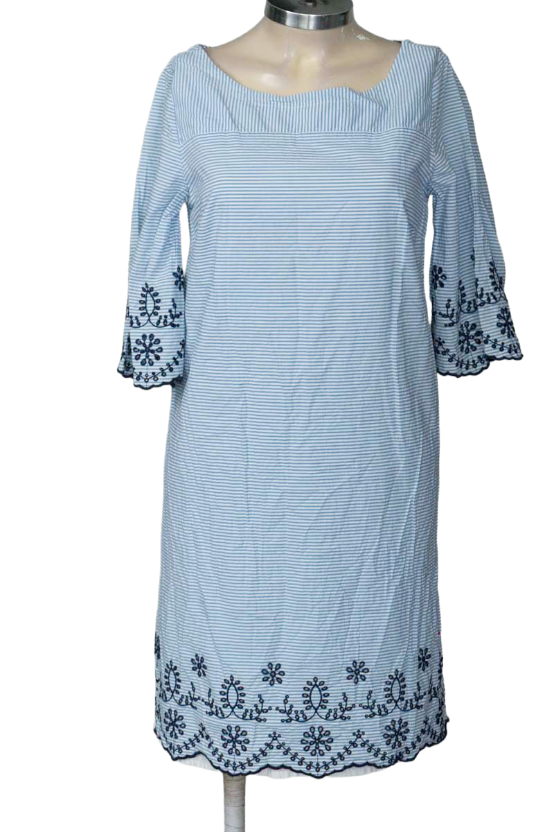 Vestido / Enterizo color Azul - Tommy Hilfiger
