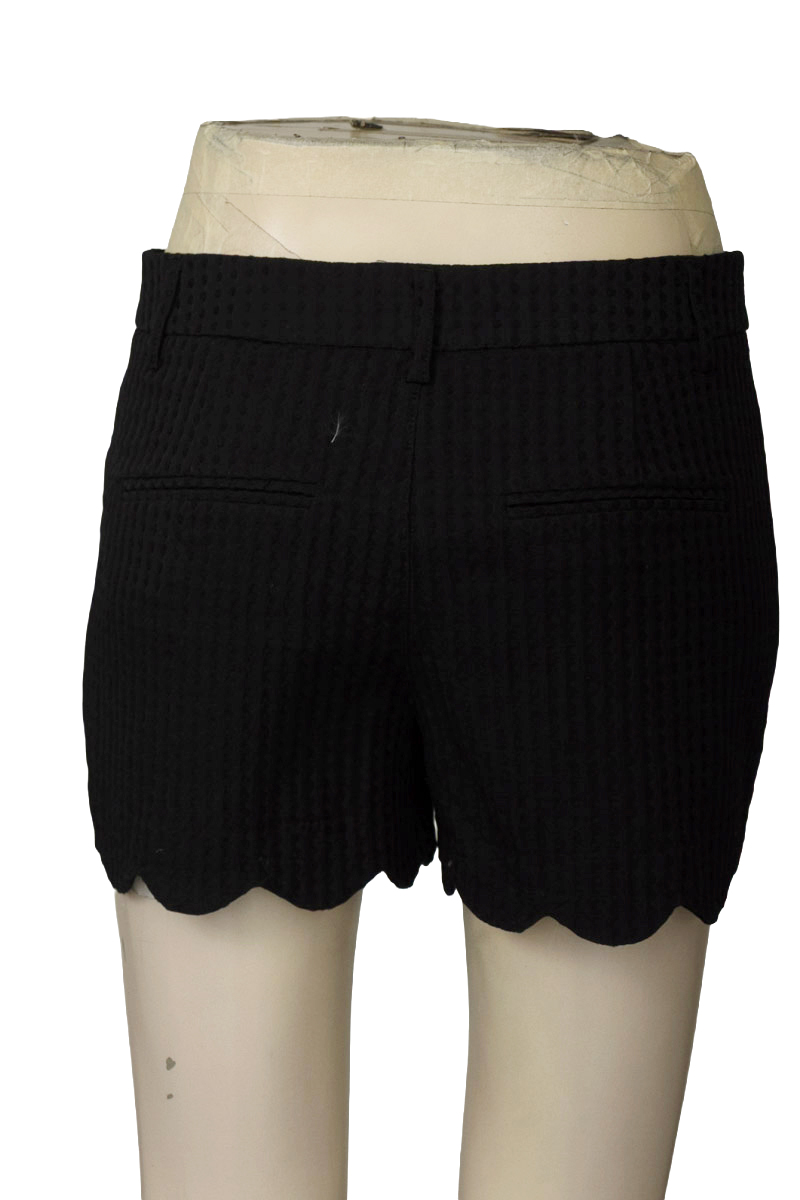 Short color Negro - NAF NAF