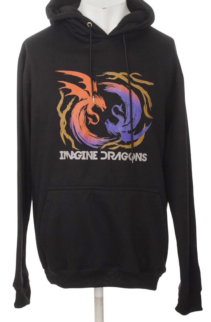 Sweater color Negro - Closeando