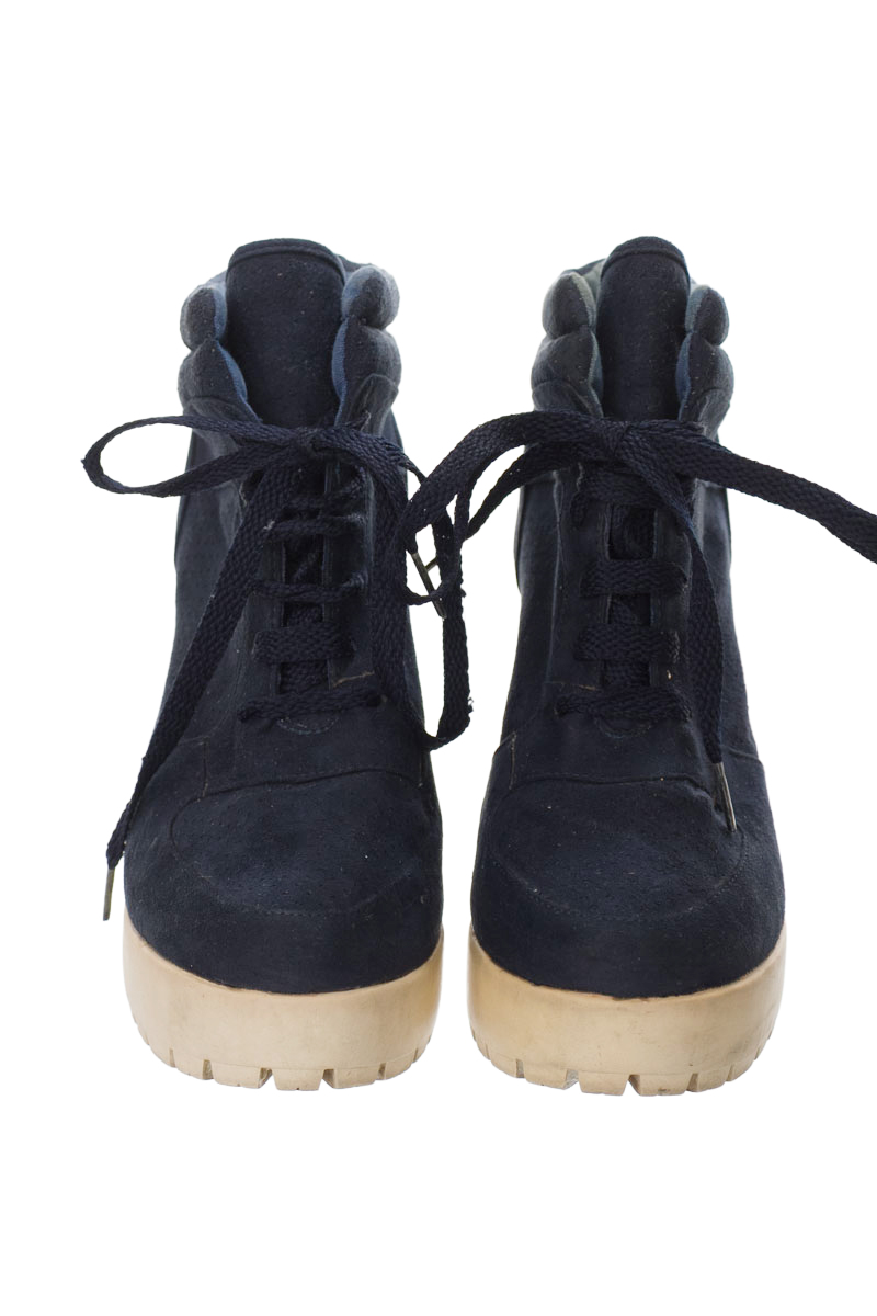 Zapatos color Azul - Studio F