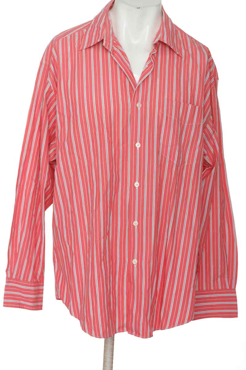 Camisa color Rosado - NAUTICA