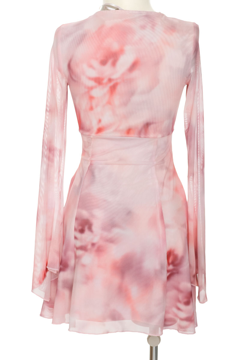 Vestido / Enterizo color Rosado - Seven Seven