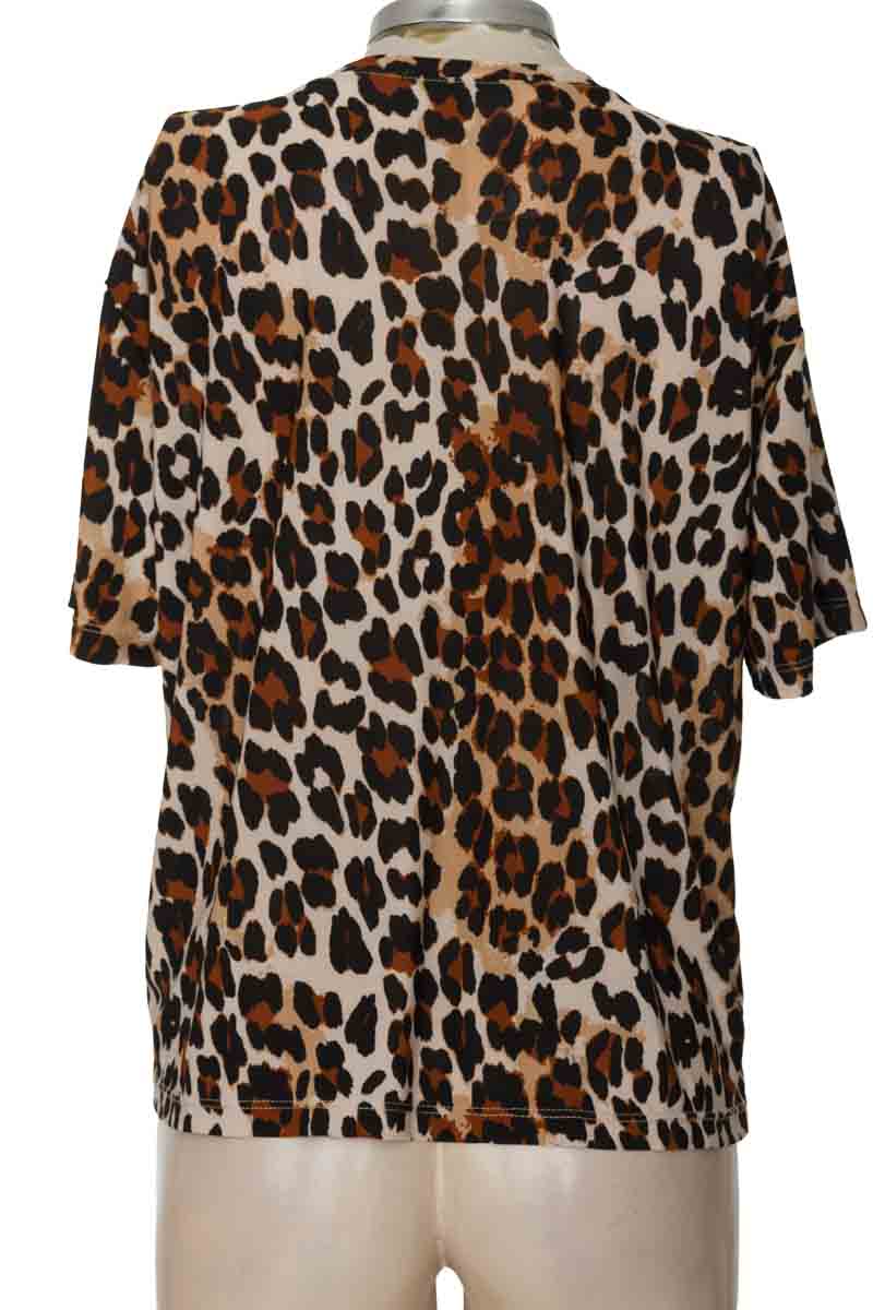 Top / Camiseta color Estampado - Closeando