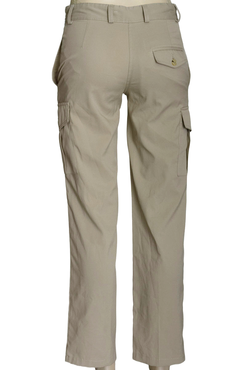 Pantalones color Beige - Closeando