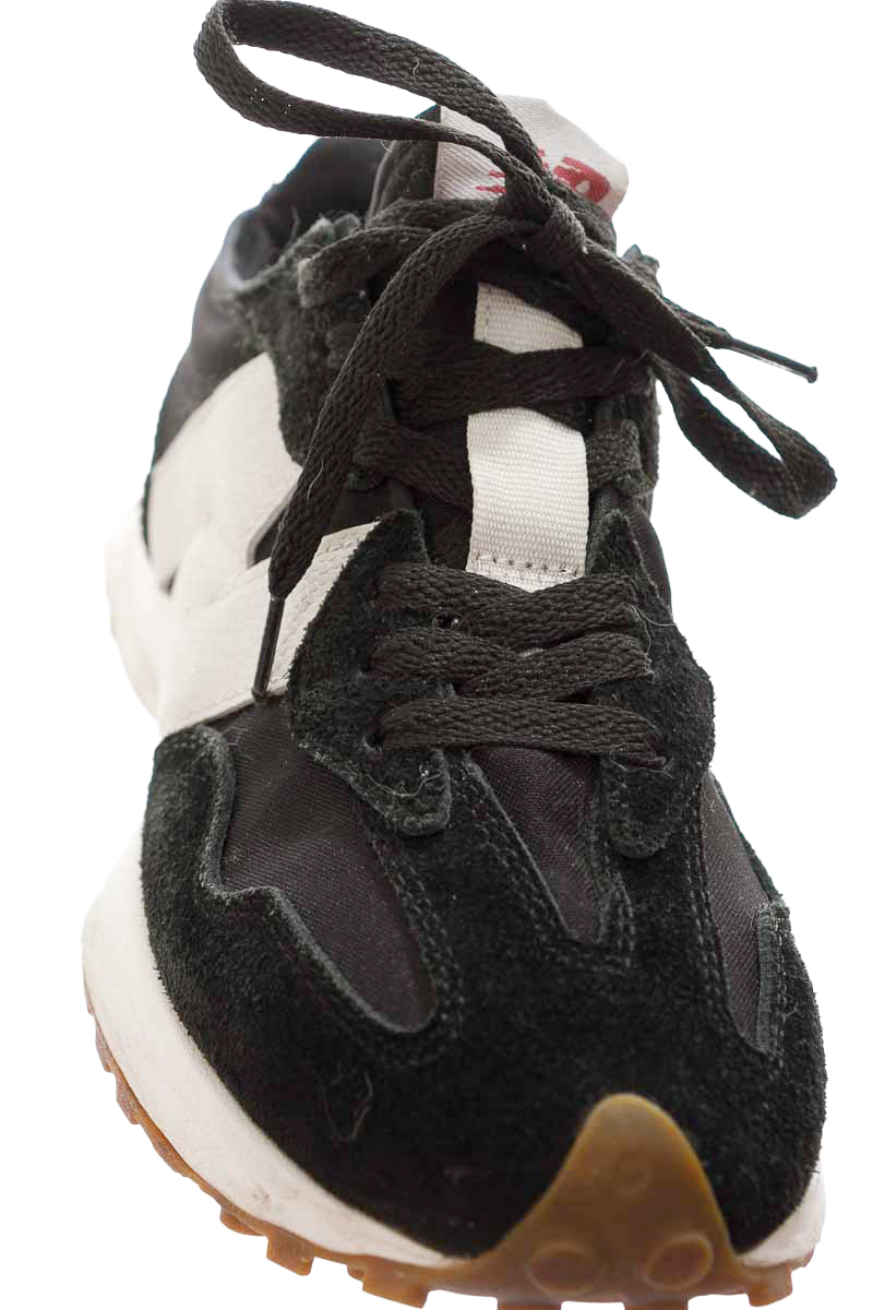 Zapatos color Negro - New Balance