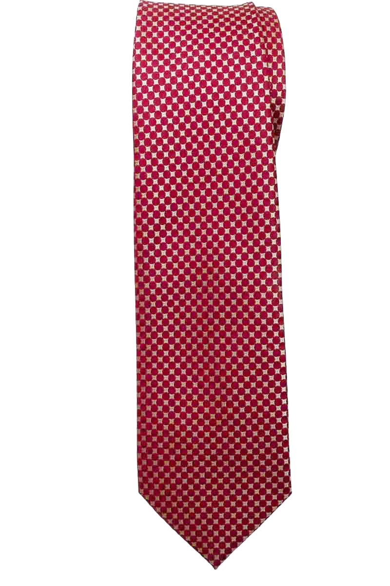 Accesorio color Vinotinto - Luber