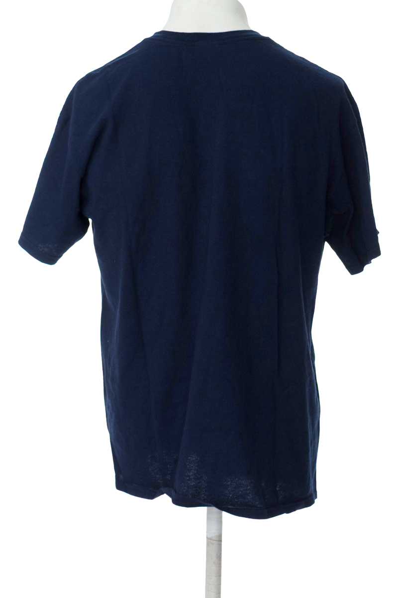 Camiseta color Azul - Closeando