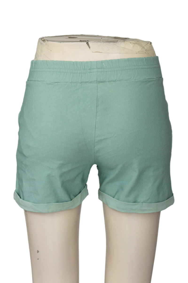 Short color Verde - Closeando
