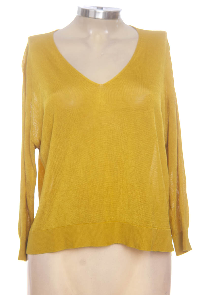 Sweater color Verde - MNG