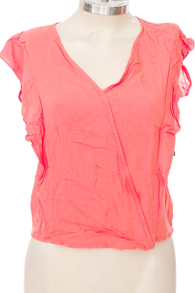 Top / Camiseta color Rosado - Edltridiluck