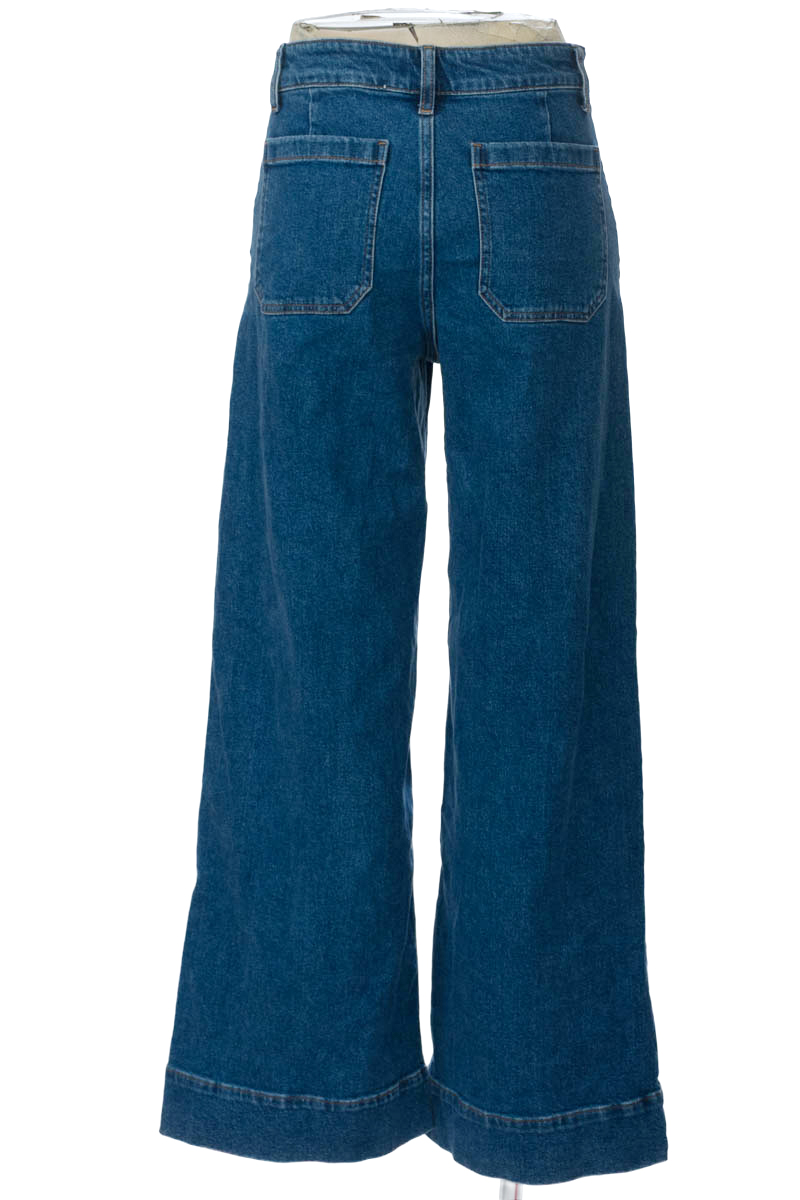 Pantalones color Azul - H&M