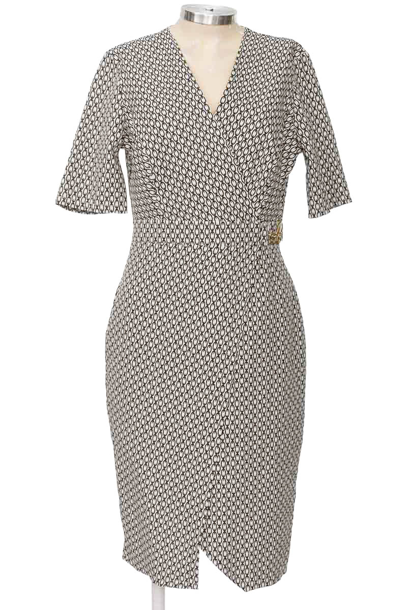 Vestido / Enterizo color Blanco - ONCU