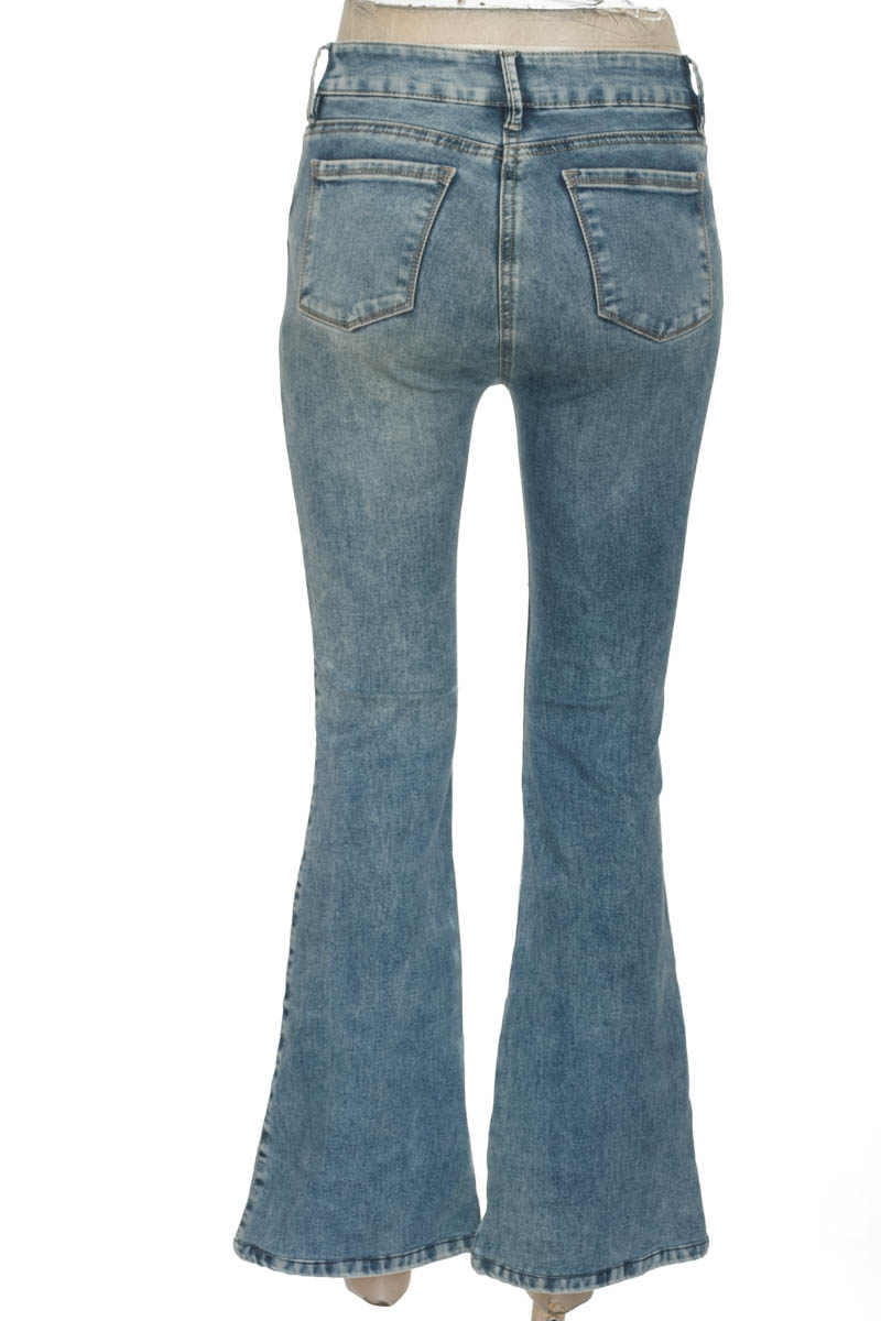 Pantalones color Azul - Xlive