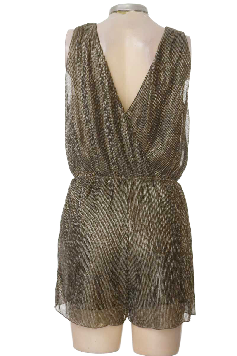 Vestido / Enterizo color Negro - MNG