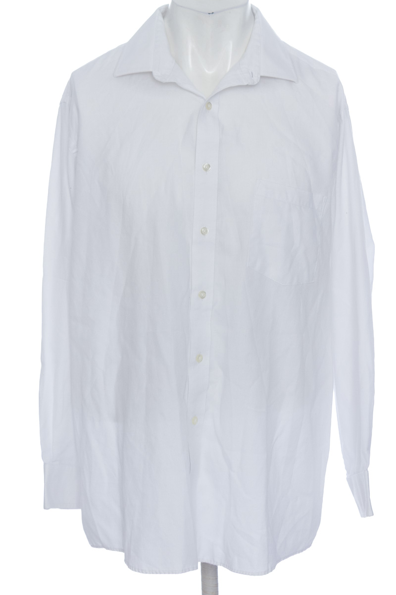 Camisa color Blanco - Van Heusen