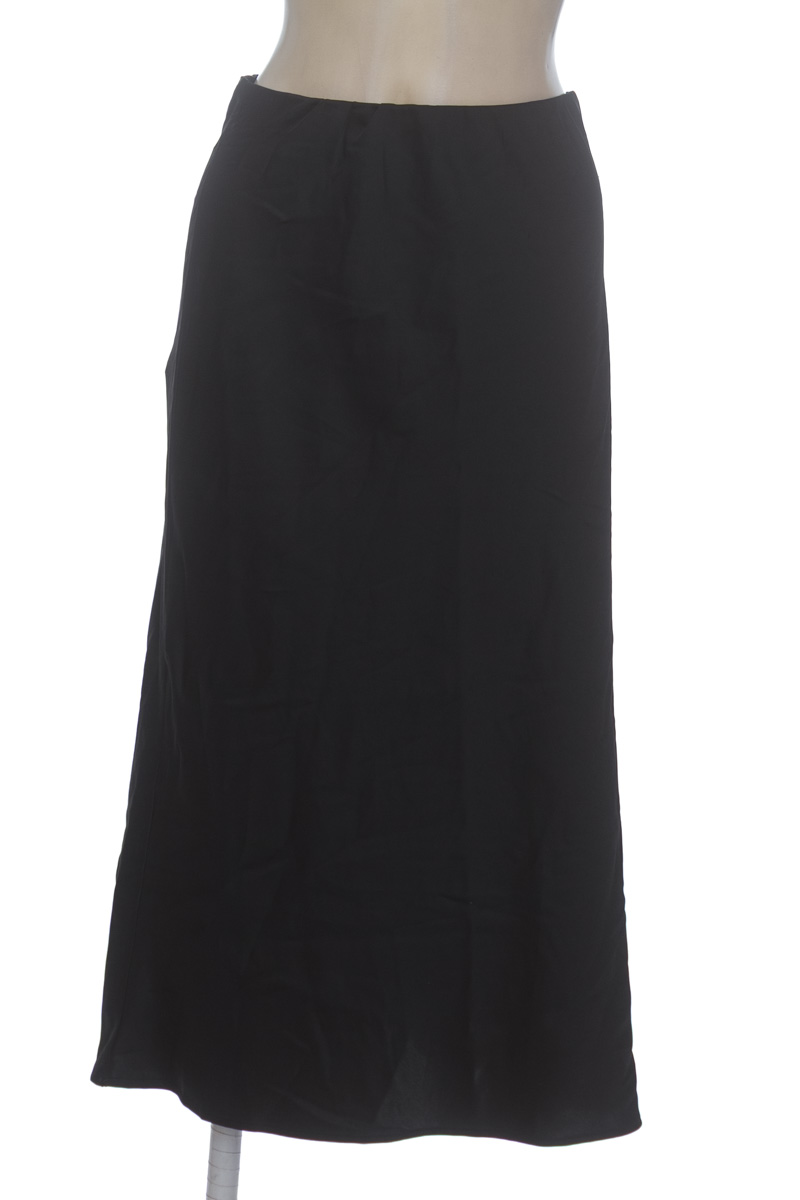 Falda color Negro - H&M