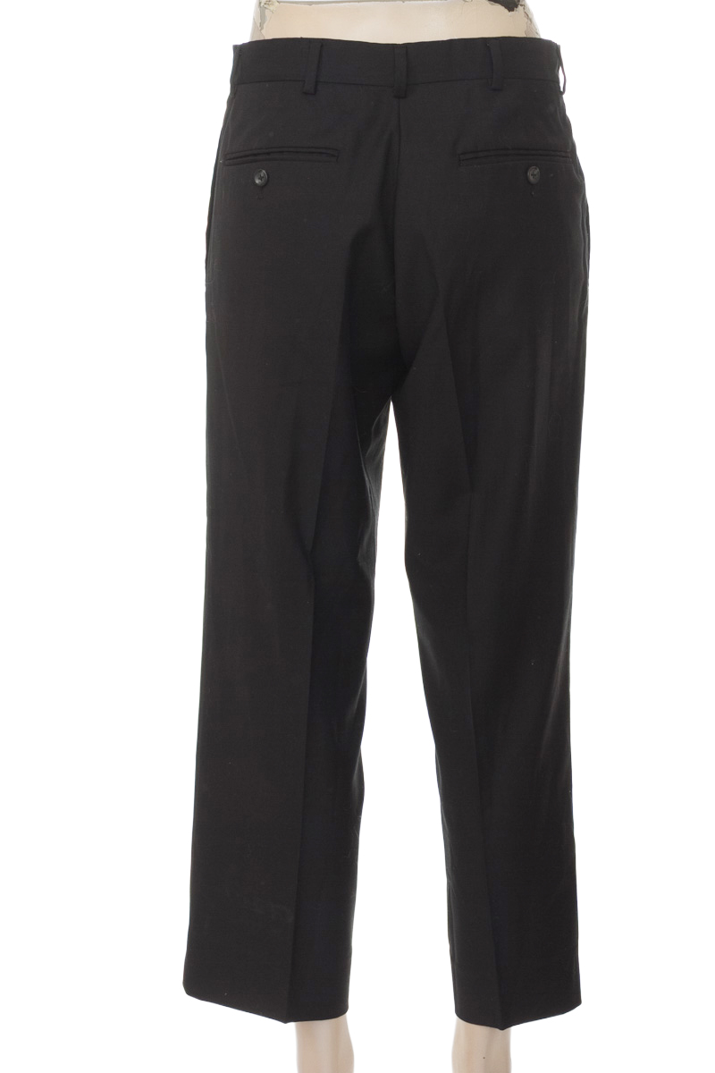 Pantalones color Negro - Billy london