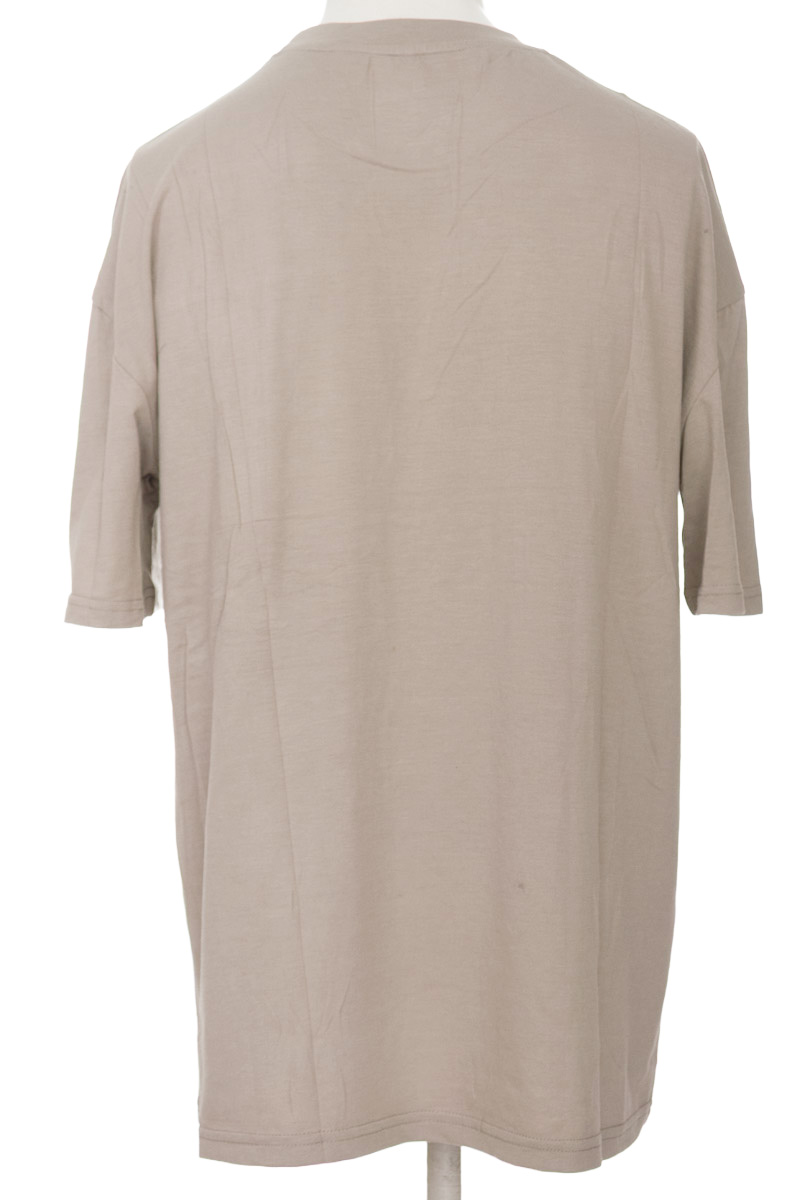 Camiseta color Gris - Closeando