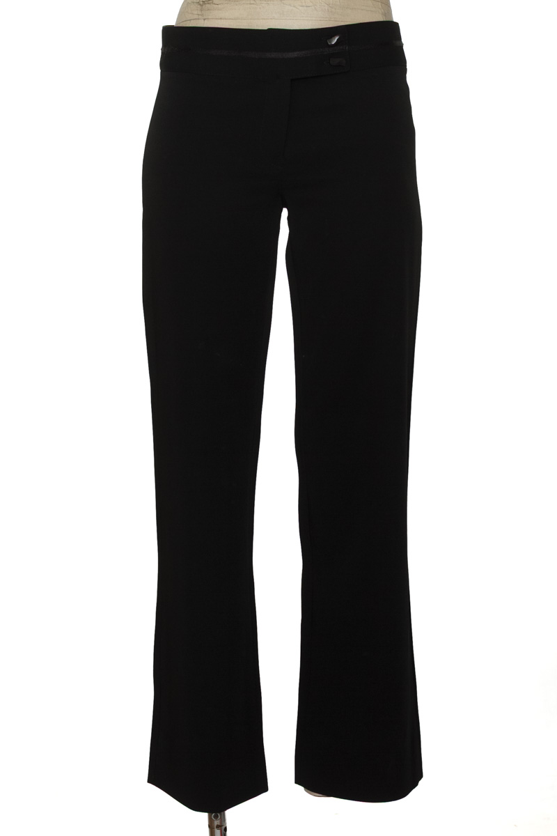 Pantalones color Negro - Closeando