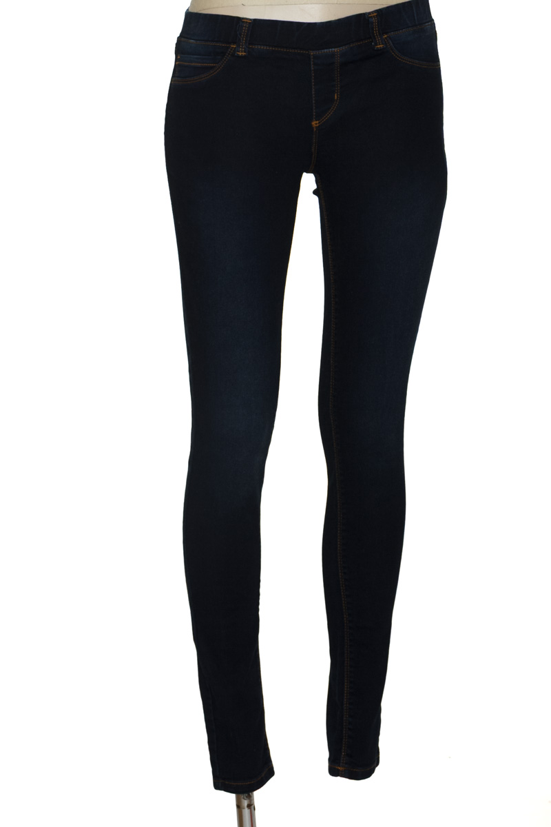Pantalones color Azul - People Concept
